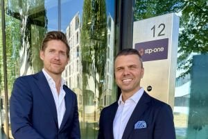 stp.one expandiert nach Skandinavien