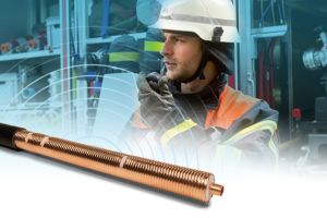Strahlerkabel ergänzen SPINNER PMR/TETRA Portfolio