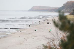 Strand (Archiv)