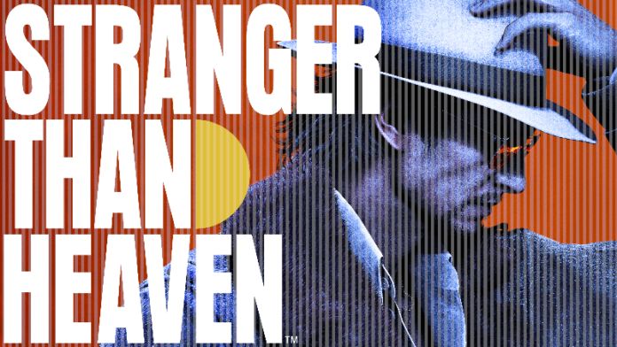Stranger Than Heaven öffnet die Türen zu einem neuen Universum voller Rätsel und Stil
