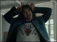 «Stranger Things» endet an Silvester