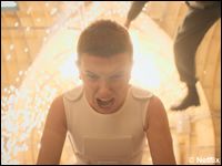 «Stranger Things» funktioniert noch einmal richtig