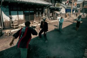 Stranger Than Heaven zeigt, wie Makoto Daito in Japan ums Überleben kämpft