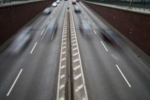 Straßenverkehr (Archiv)