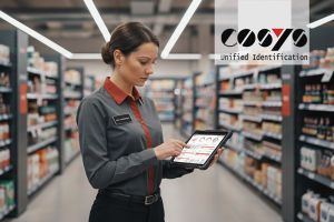 Strategische Inventur im Retail: Maximale Transparenz für multifiliale Unternehmen