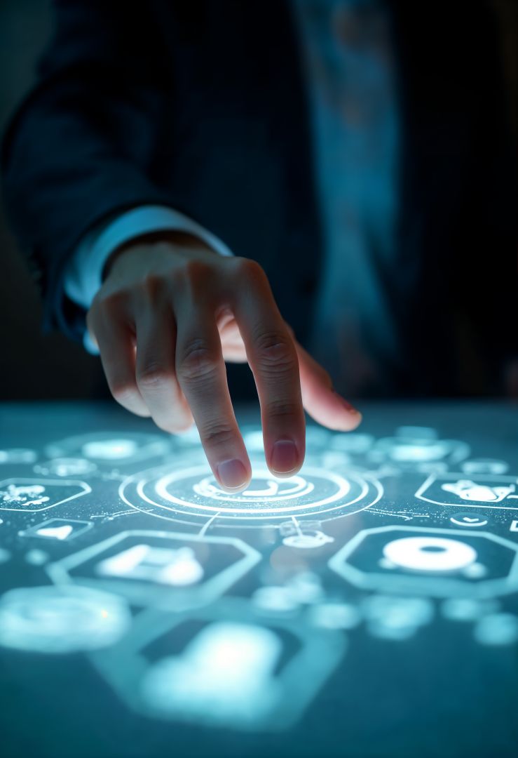 Strategische IT-Führung im Fokus: pörtner consulting stärkt CIO-Kompetenzen mit Modul „IT-Strategie und Unternehmensführung“
