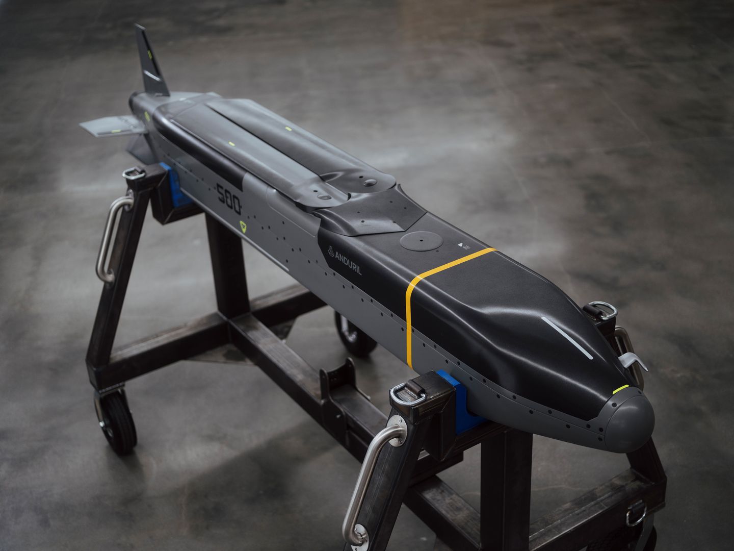 Strategische Partnerschaft: Rheinmetall und Anduril entwickeln und fertigen autonome Luftfahrzeuge Barracuda und Fury sowie Feststoffraketenmotoren für die europäische Verteidigung