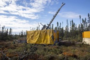 Strategische und kritische Metalle