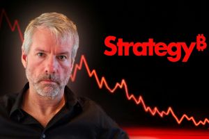 Strategy kontert Bitcoin-Volatilität mit neuer Vorzugsaktie „Stretch“