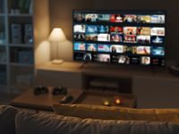 Streaming bertrifft lineares Fernsehen