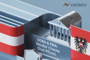 Strenge Governance für ICT-Drittparteien: DORA und FMA setzen neue Maßstäbe