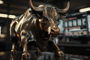 Stress am Weltmarkt, aber hier explodieren Margen und Cashflow: Royalty-Gigant als Krisengewinner!?