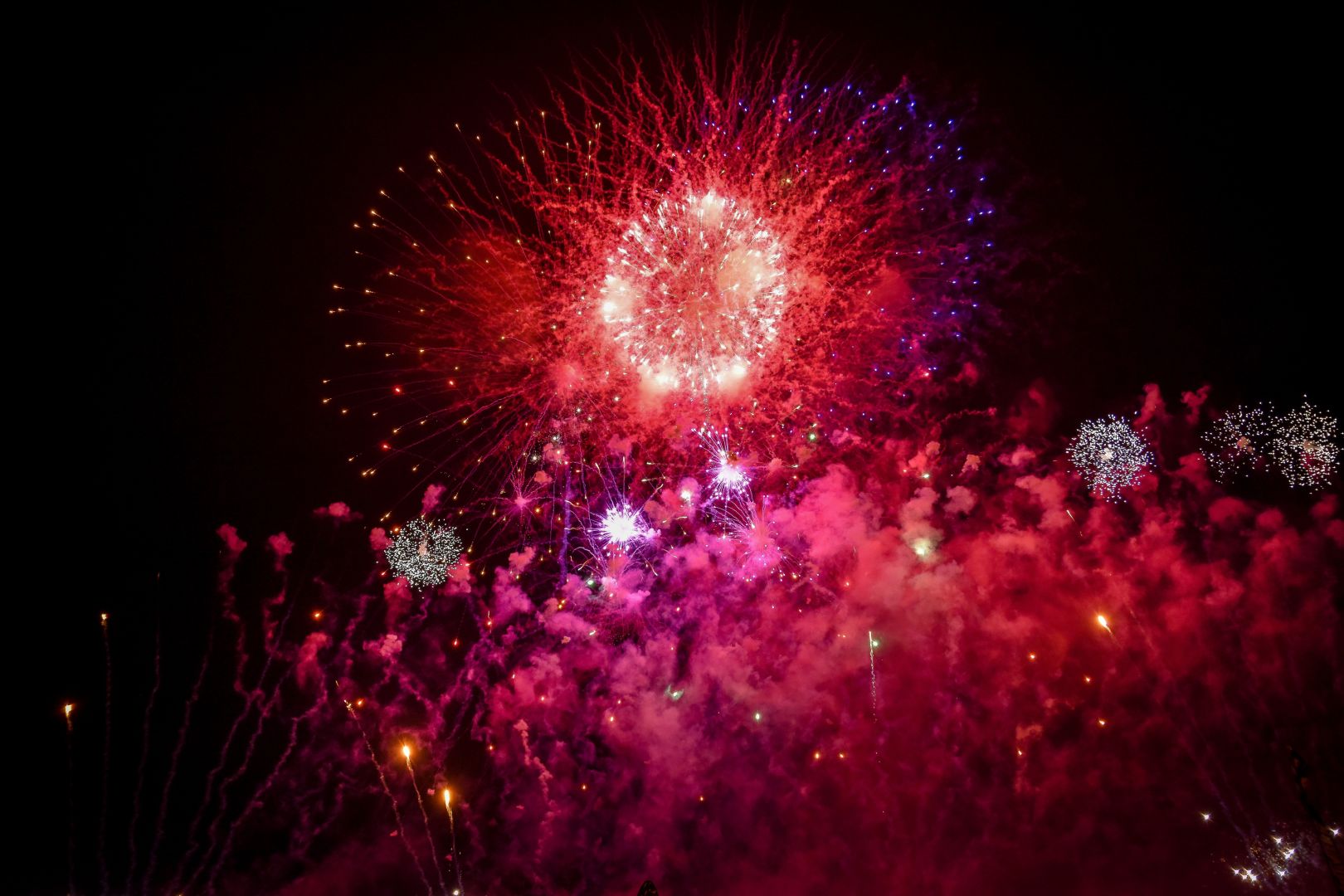 Stressfreier Rutsch ins Neue Jahr - Wunderland Kalkar startet exklusiven Online-Vorverkauf für Silvesterfeuerwerk in der Region