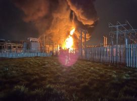 Stromausfall Flughafen Heathrow