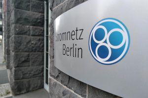 Stromnetz Berlin