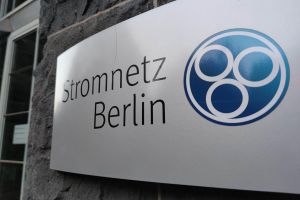 Stromnetz Berlin (Archiv)