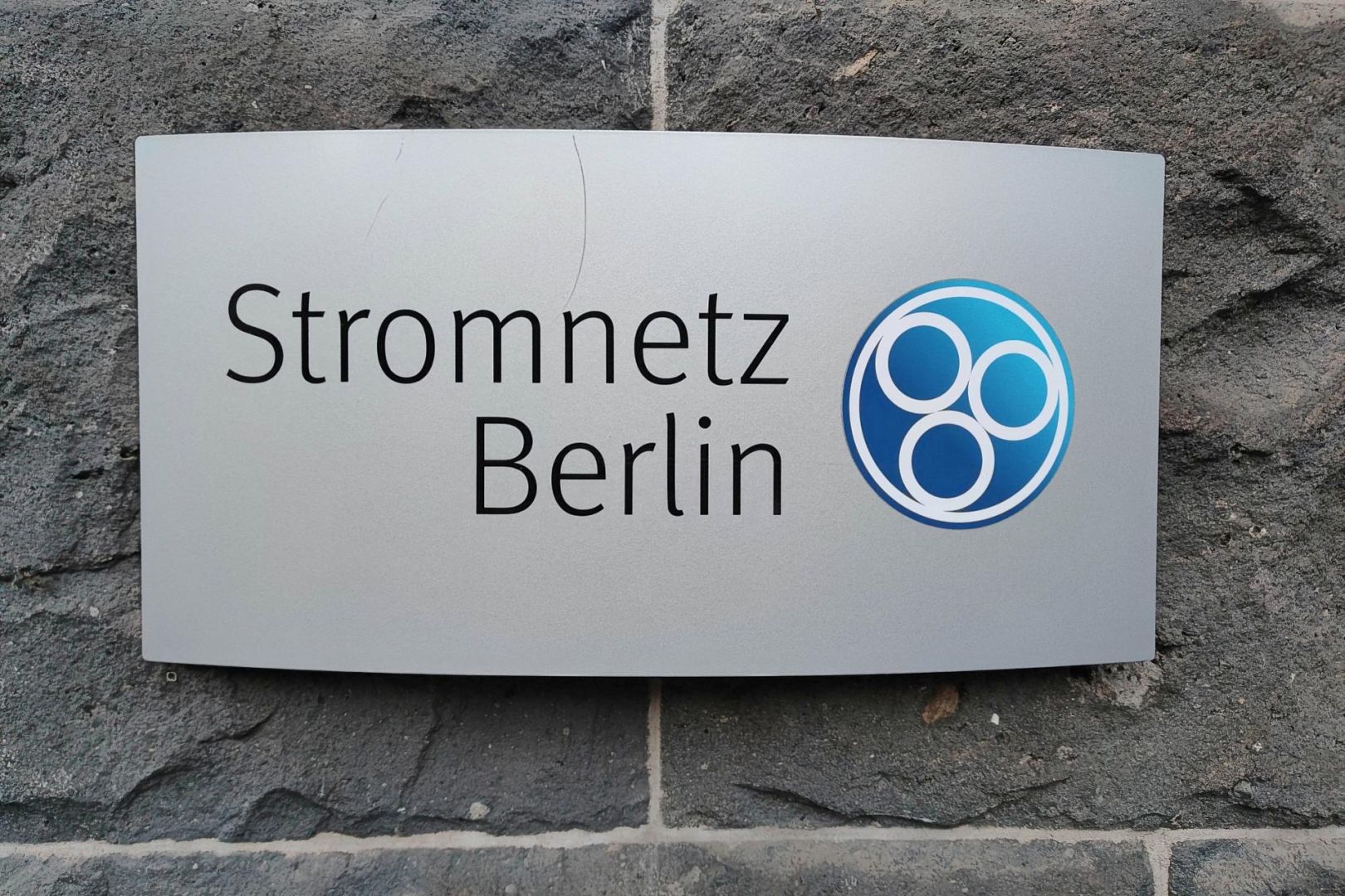 Stromnetz Berlin (Archiv)