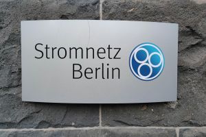 Stromnetz Berlin (Archiv)