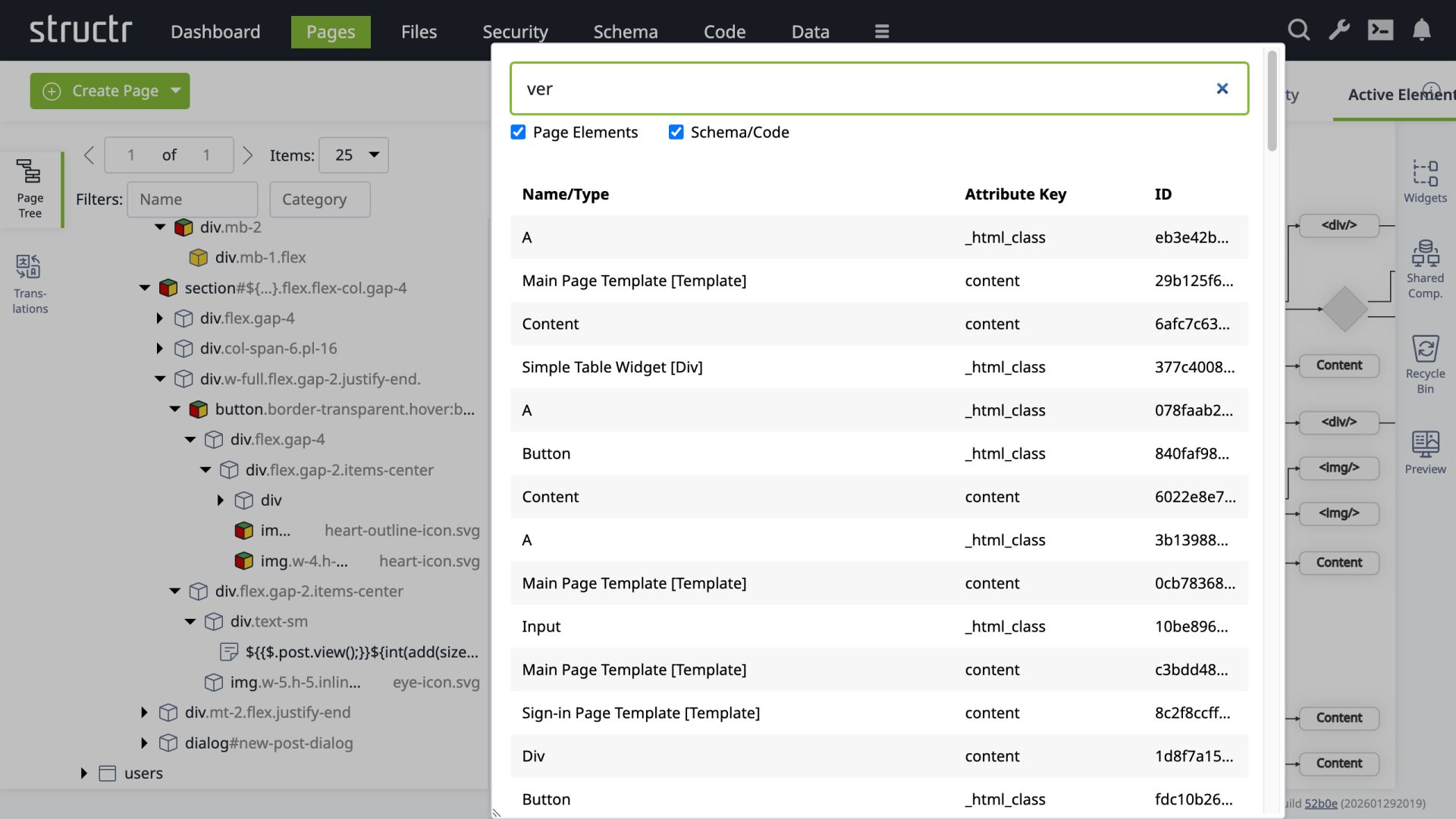 Structr veröffentlicht Version 6.1 der Open-Source Entwicklungsplattform