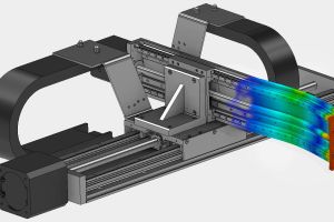Strukturmechanische Simulation: Präzision für alle
