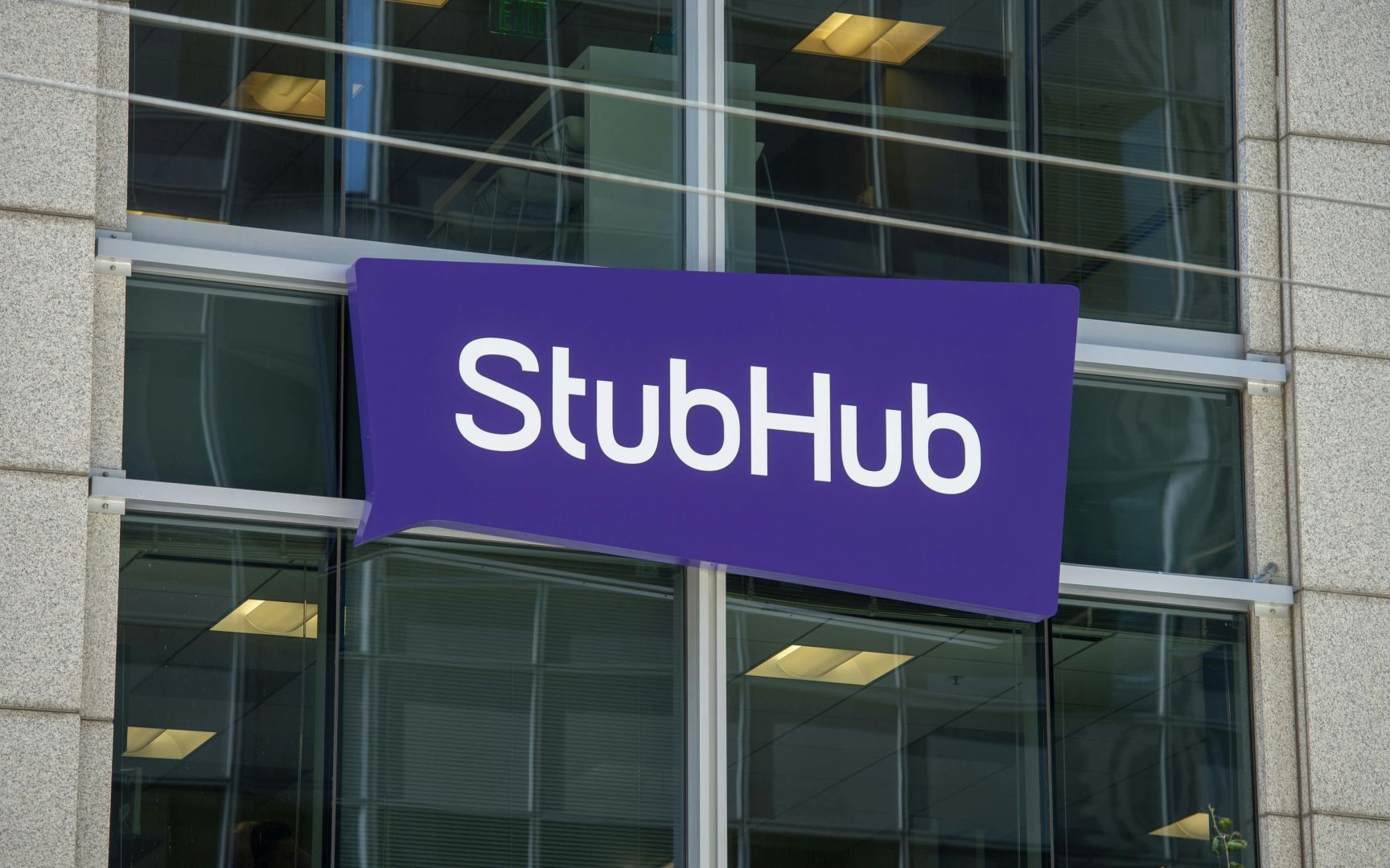 StubHub peilt IPO mit 16,5-Milliarden-Dollar-Bewertung an – Rückenwind durch Boom im Konzertgeschäft