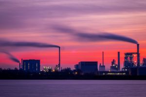 Studie: Klimaziel 2025 erreicht, aber nur wenig CO2 gespart