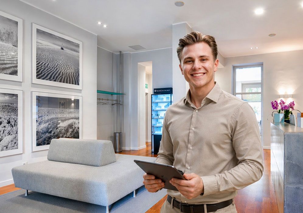 Studie schlaegt Alarm: 5 von 6 Arztempfehlungen der KI kommen aus Quellen, die Kliniken nicht kennen