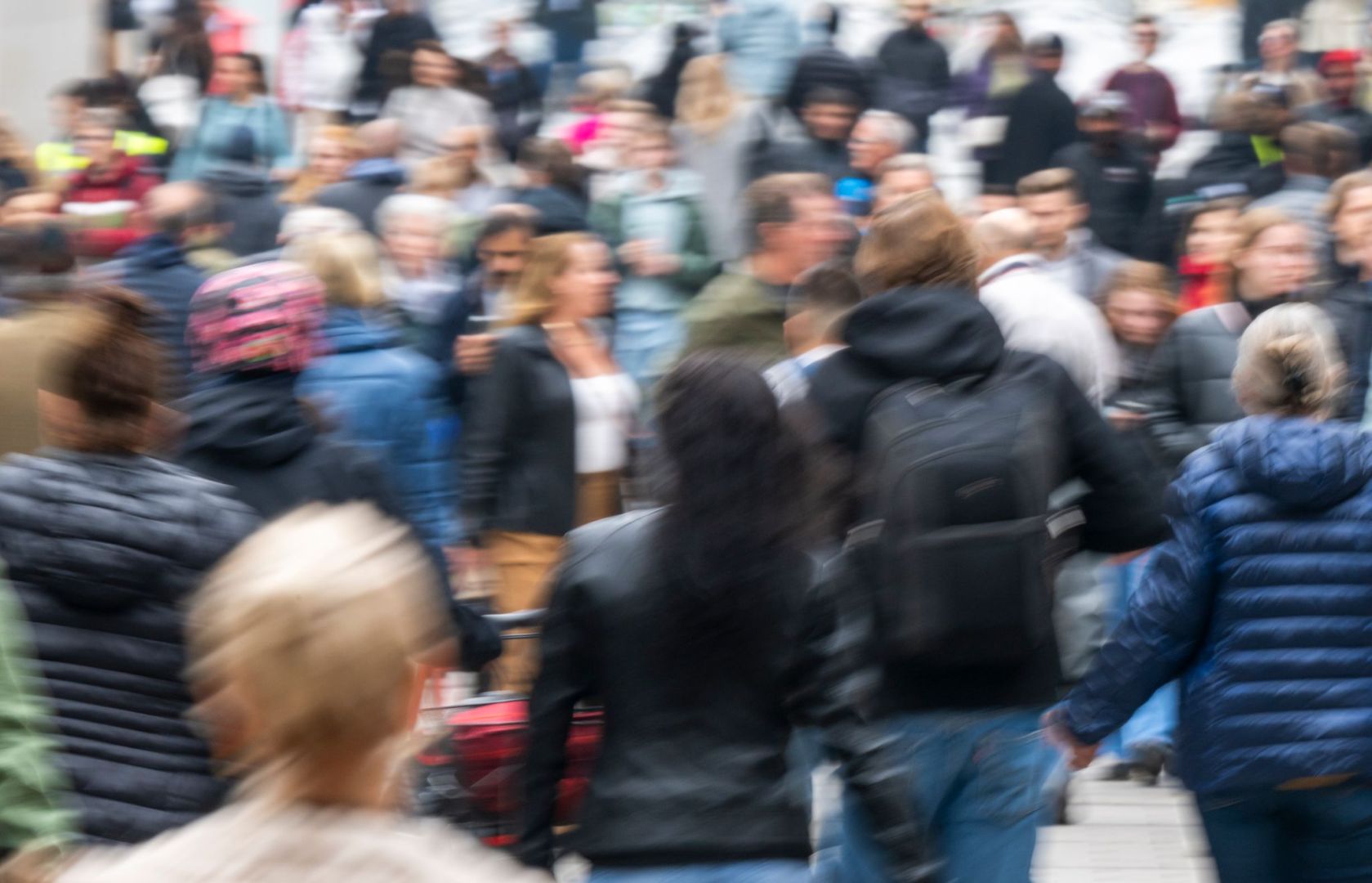 Studie zur Zu- und Abwanderung aus EU-Staaten