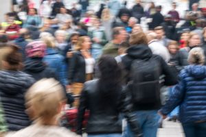 Studie zur Zu- und Abwanderung aus EU-Staaten