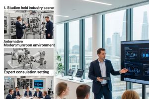 Studien Held: Fachportal bietet umfassende Expertise und Orientierung im Markt