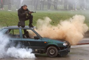 Stunt-Festival