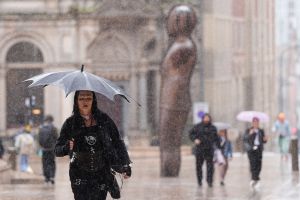 Sturm Floris über Großbritannien