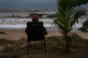 Sturm Narelle wird in Australien erwartet