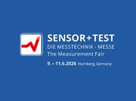 STW auf der Sensor+Test 2026: Umfassendes Sensorikportfolio für anspruchsvolle Automatisierungsanwendungen
