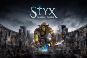 Styx: Blades of Greed – NACON und Cyanide Studio zeigen weiteres Gameplay