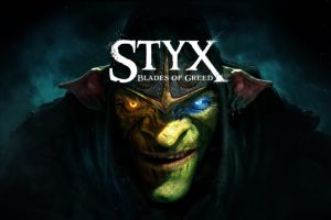 Styx: Blades of Greed schleicht ab sofort durch die Schatten