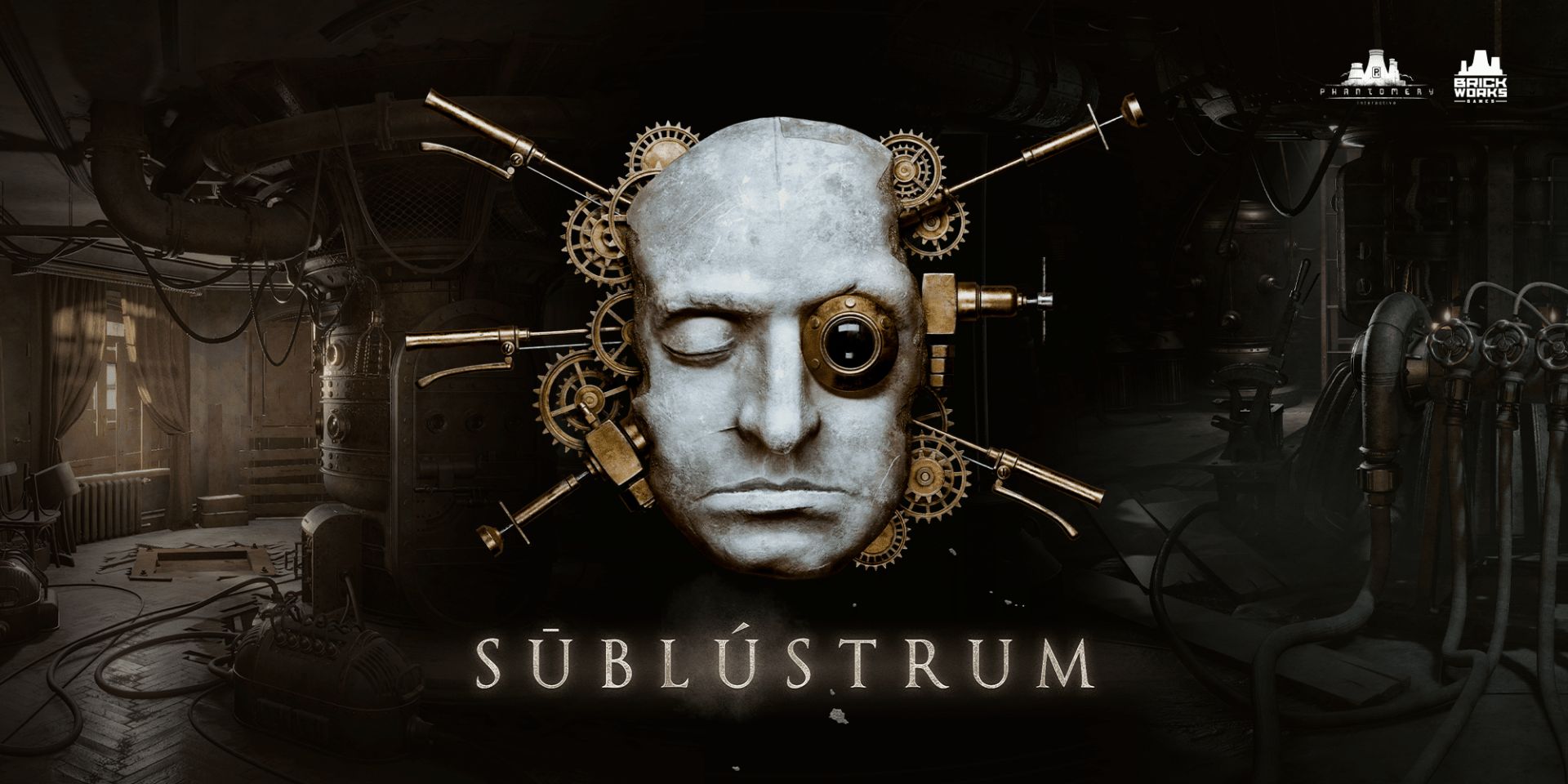 Sublustrum: Kult-Adventure von 2008 kehrt als 3D-Remake zurück