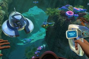 Subnautica 2 knackt 5 Millionen Wishlists und startet Vorbestellungen