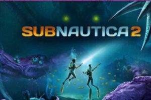 Subnautica 2 – Kreativer Basenbaum mit modularen Konstruktionsansatz
