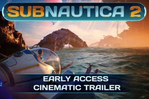 Subnautica 2 startet schon bald in den Early Access