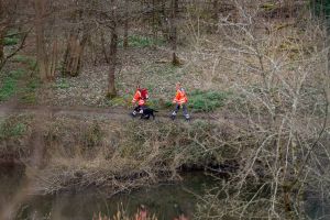 Suche nach vermisstem Sechsjährigen in Weilburg geht weiter