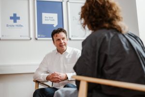 „Sucht geht uns alle an, Hilfe auch!“