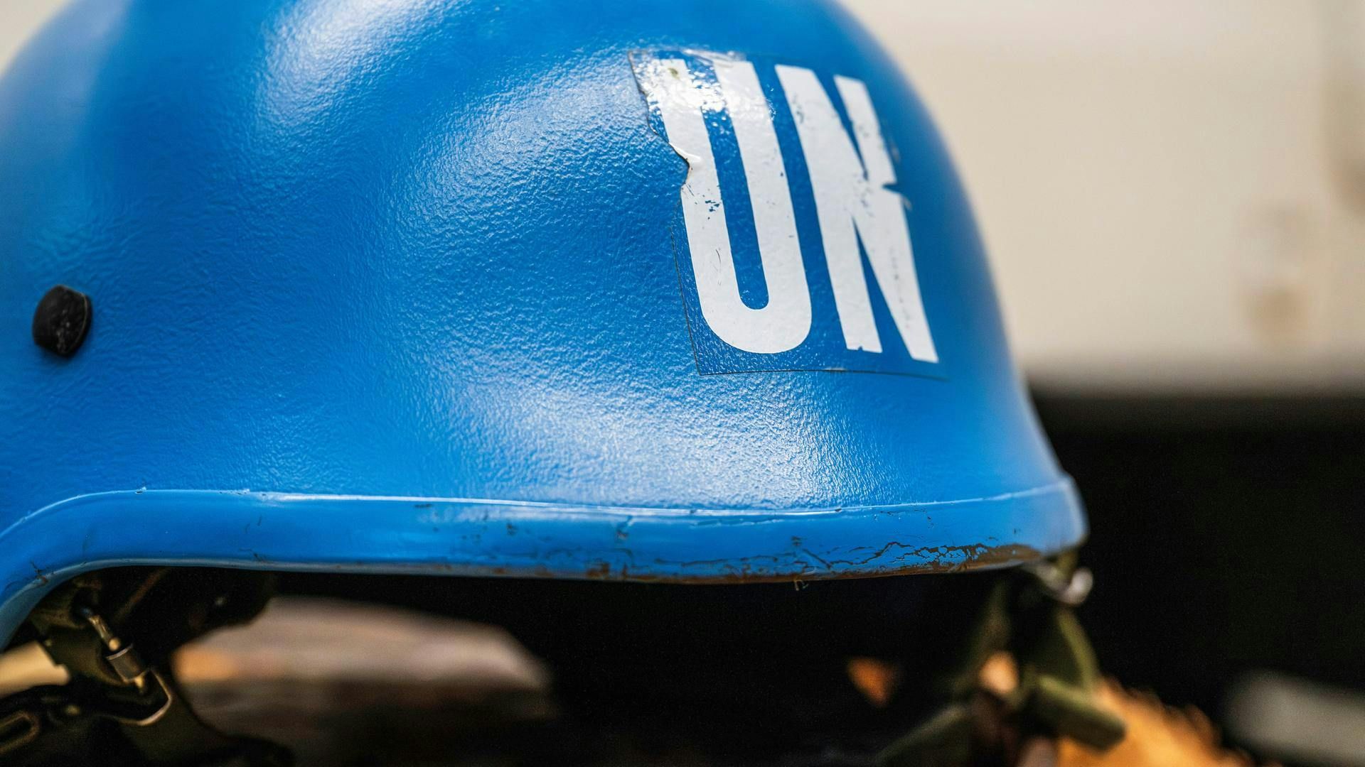 Sudan-Krieg eskaliert – Angriff auf UN-Soldaten als mögliches Kriegsverbrechen