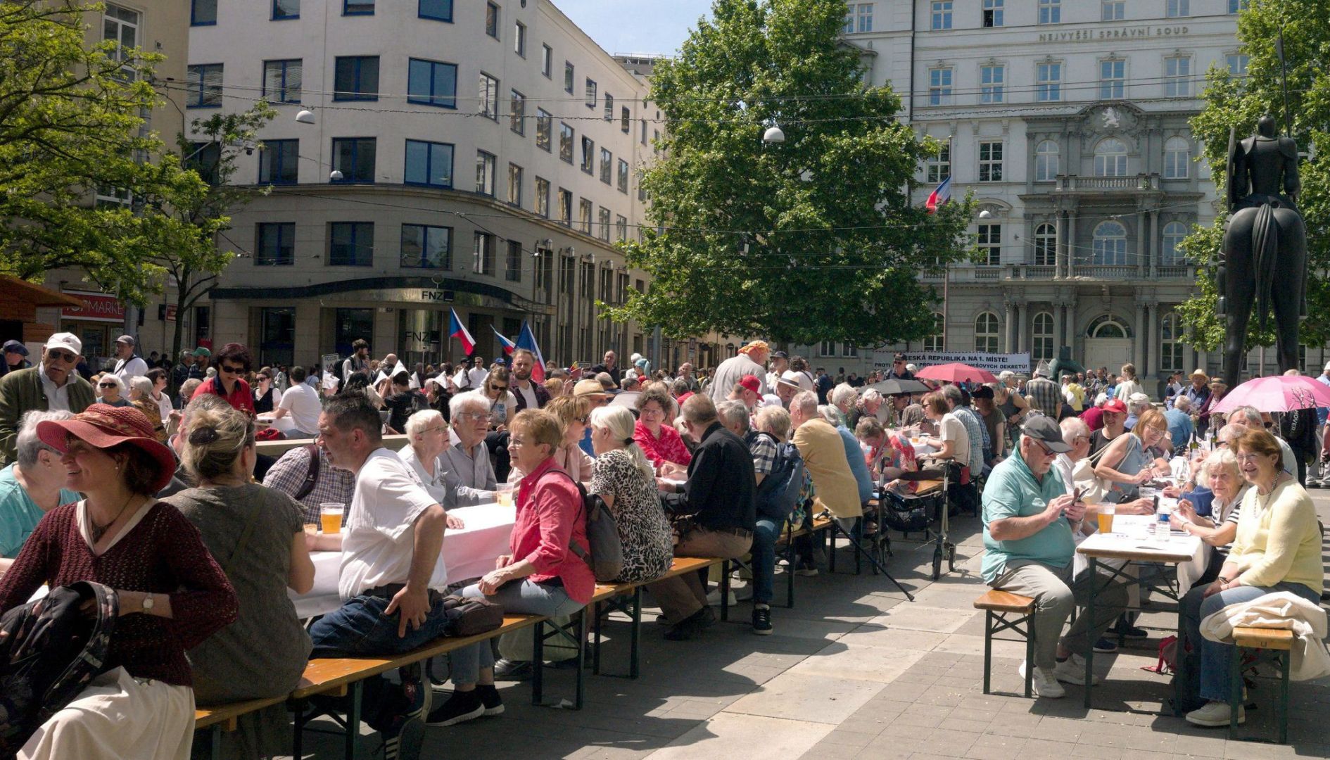 Sudetendeutscher Tag und Dialogfestival 