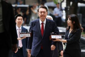 Südkoreas Ex-Präsident Yoon Suk Yeol