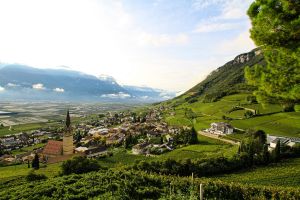 Südtirol