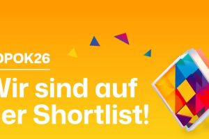 Südwesttextil mit TEXHUB.WORLD auf der Shortlist beim Deutschen Preis für Onlinekommunikation