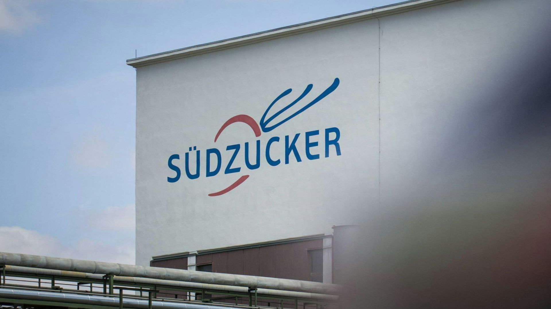 Südzucker mit Gewinneinbruch – Zucker-Sparte zieht Konzern in die roten Zahlen