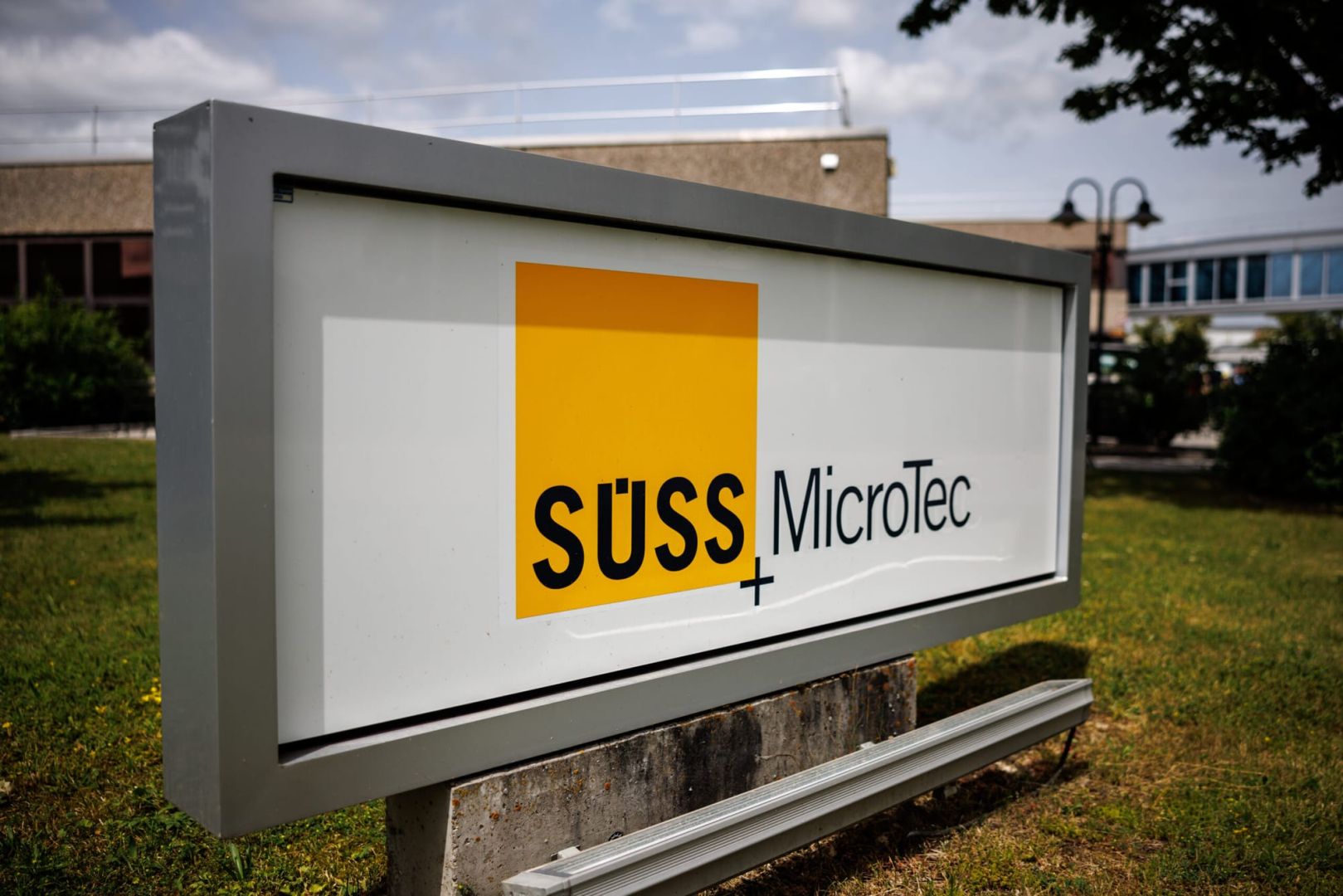 Süss Microtec greift nach der Milliarde – und setzt alles auf den Chipboom