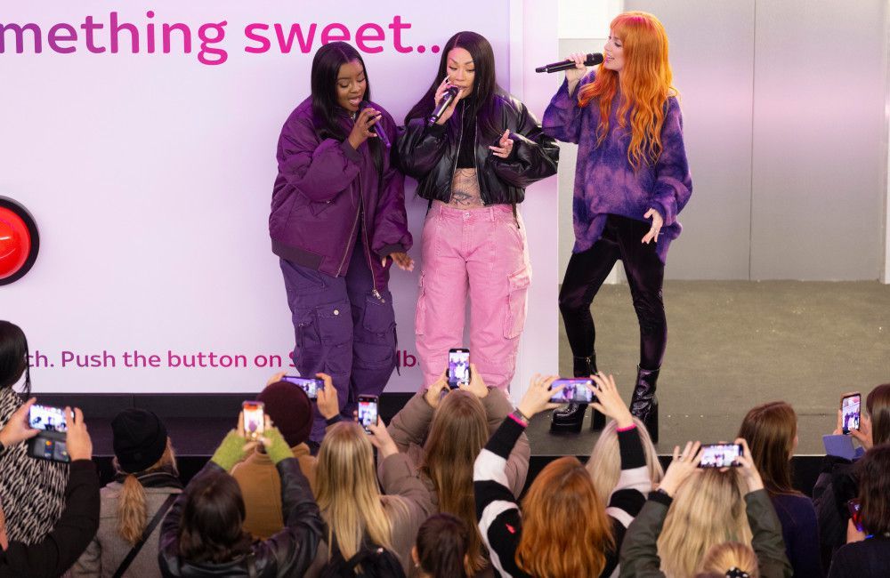Sugababes